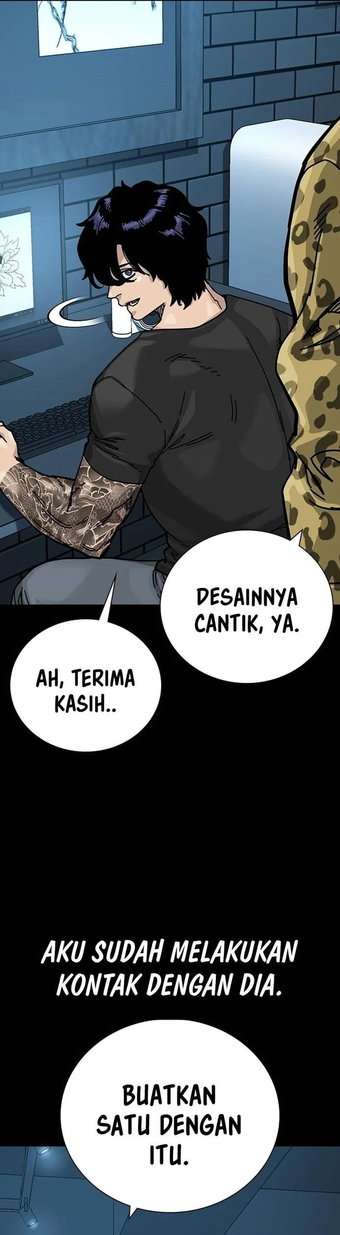 Everyone Loves Her Chapter 187 Gambar 72