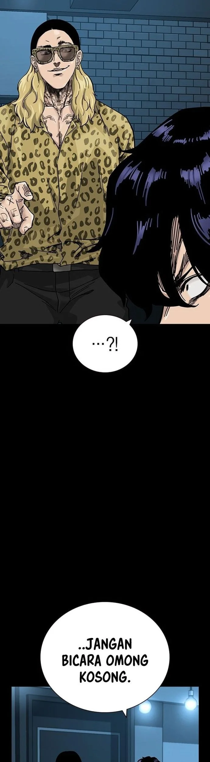 Everyone Loves Her Chapter 187 Gambar 73