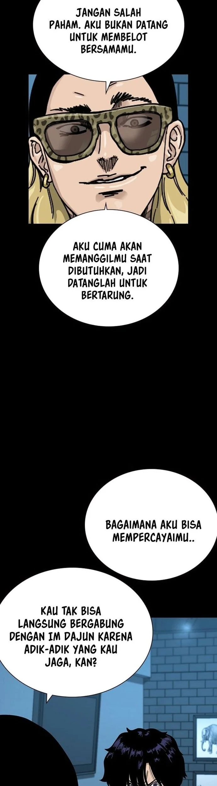 Everyone Loves Her Chapter 187 Gambar 76