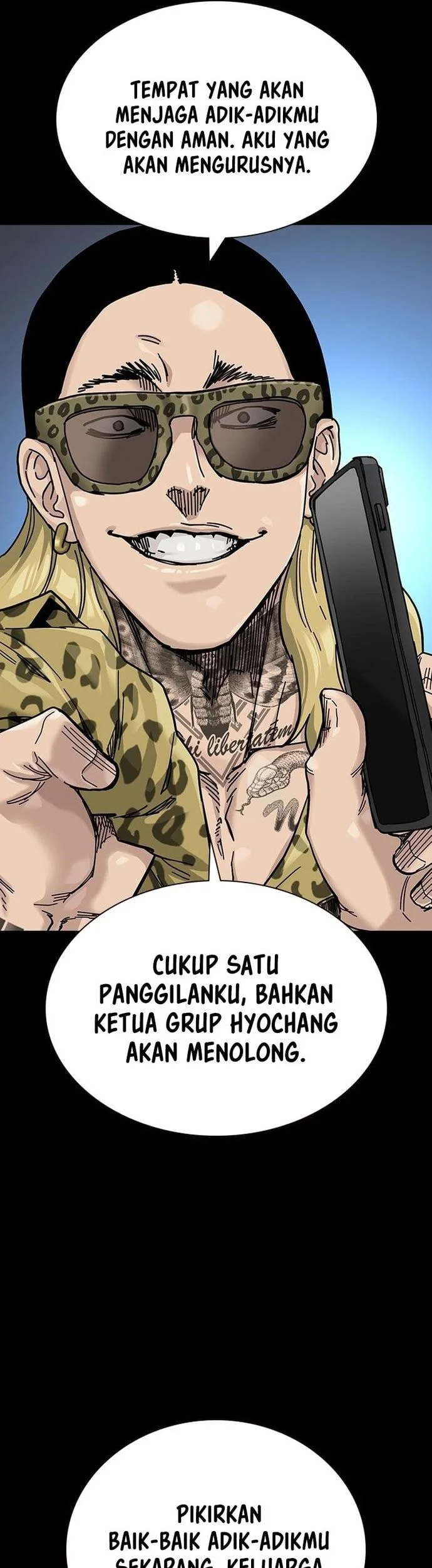 Everyone Loves Her Chapter 187 Gambar 78