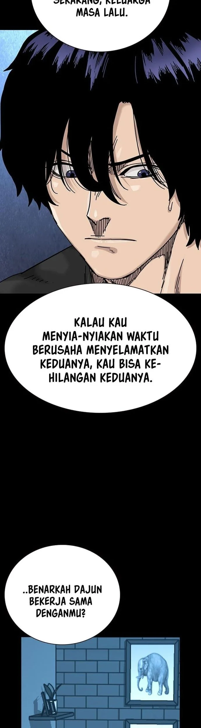 Everyone Loves Her Chapter 187 Gambar 79