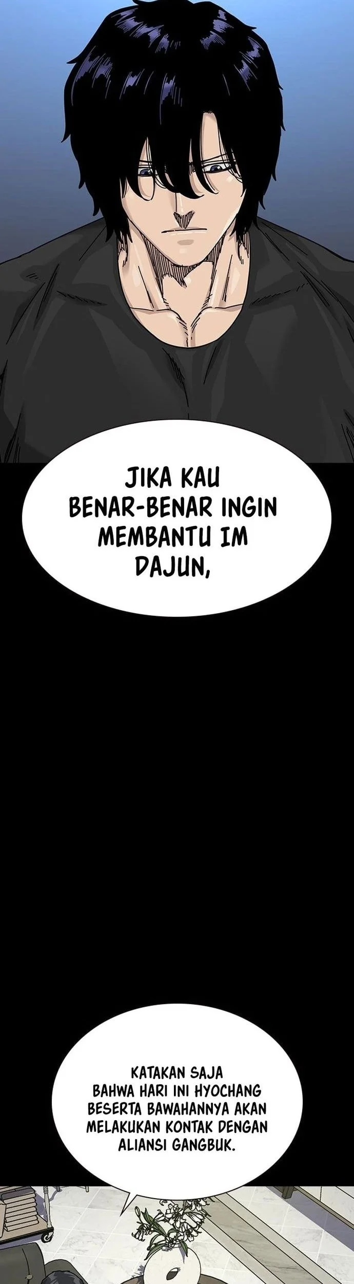 Everyone Loves Her Chapter 187 Gambar 82