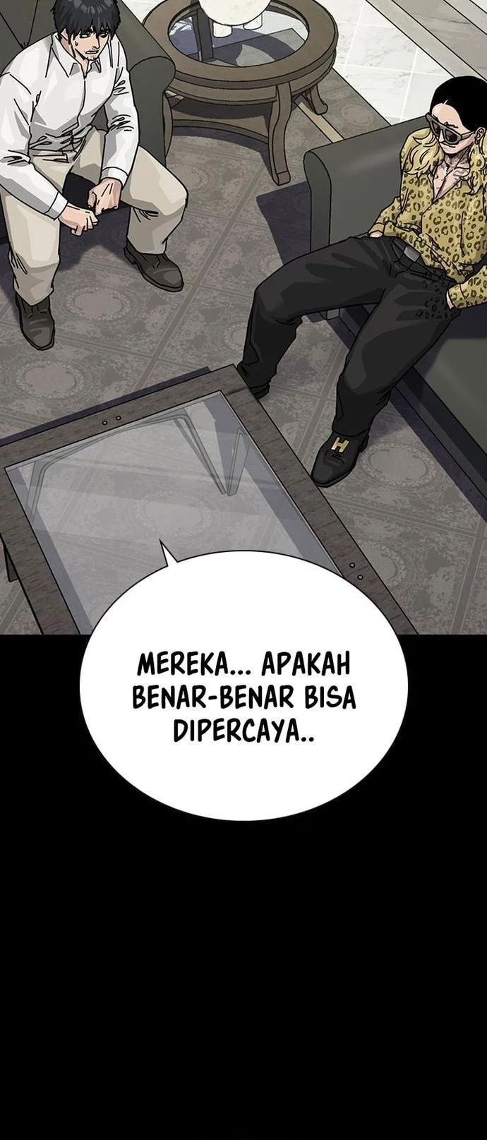 Everyone Loves Her Chapter 187 Gambar 83