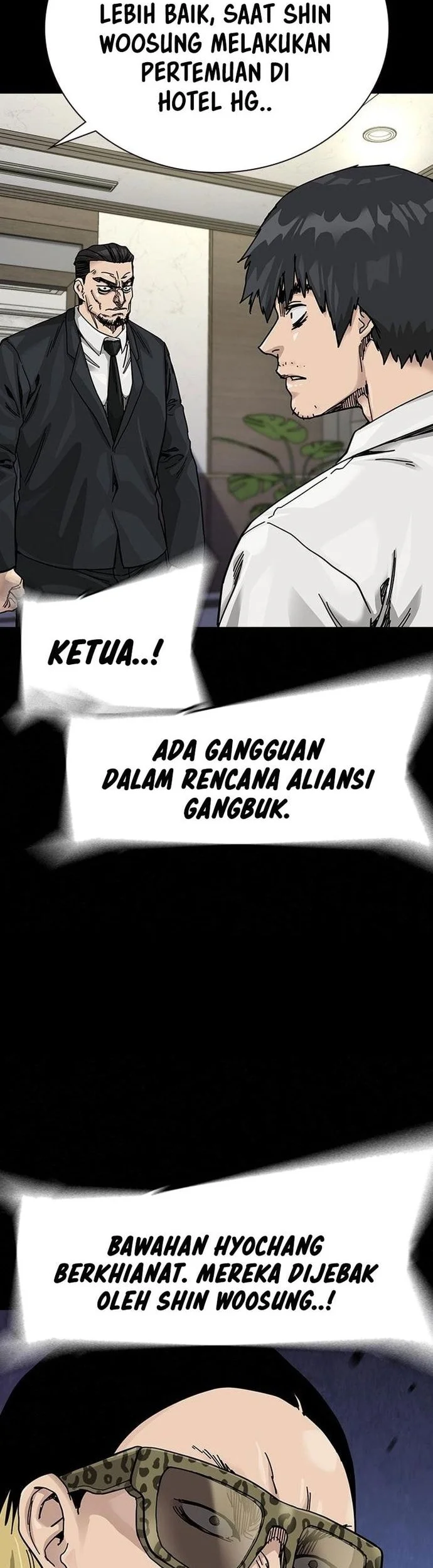 Everyone Loves Her Chapter 187 Gambar 85