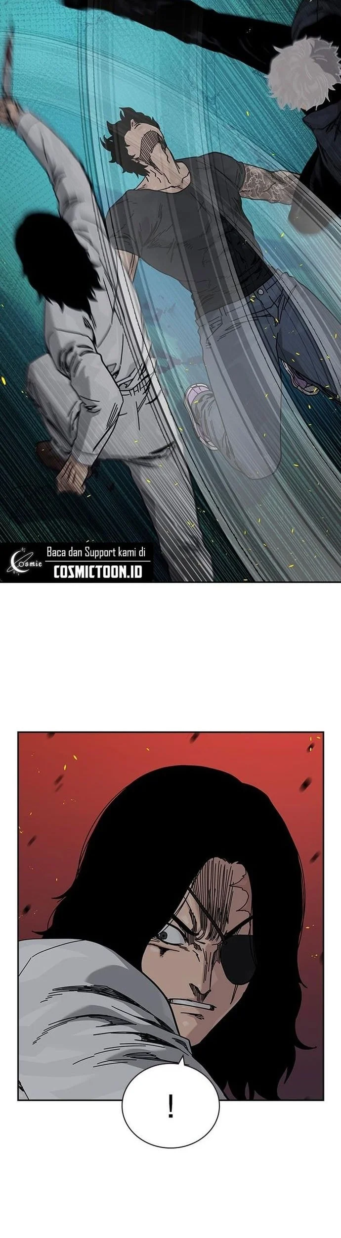 Everyone Loves Her Chapter 187 Gambar 5