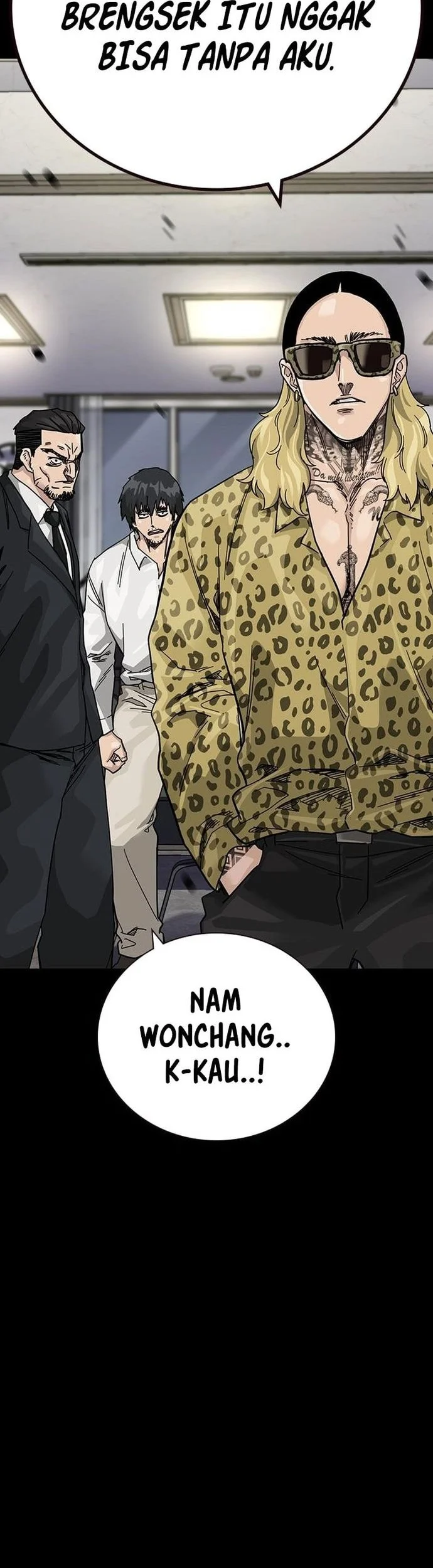 Everyone Loves Her Chapter 187 Gambar 88