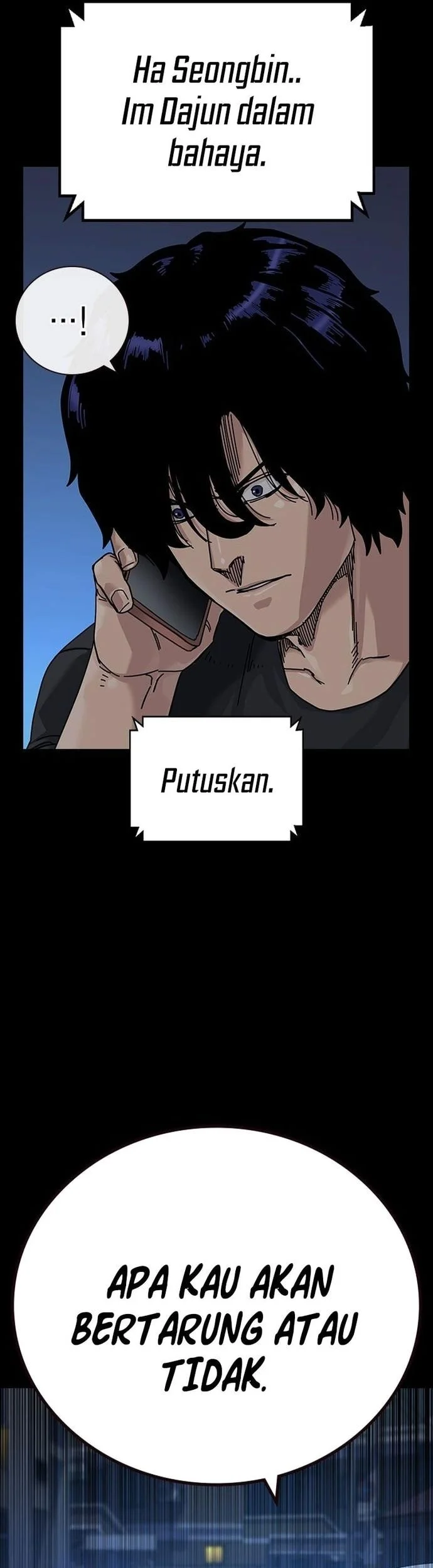 Everyone Loves Her Chapter 187 Gambar 90