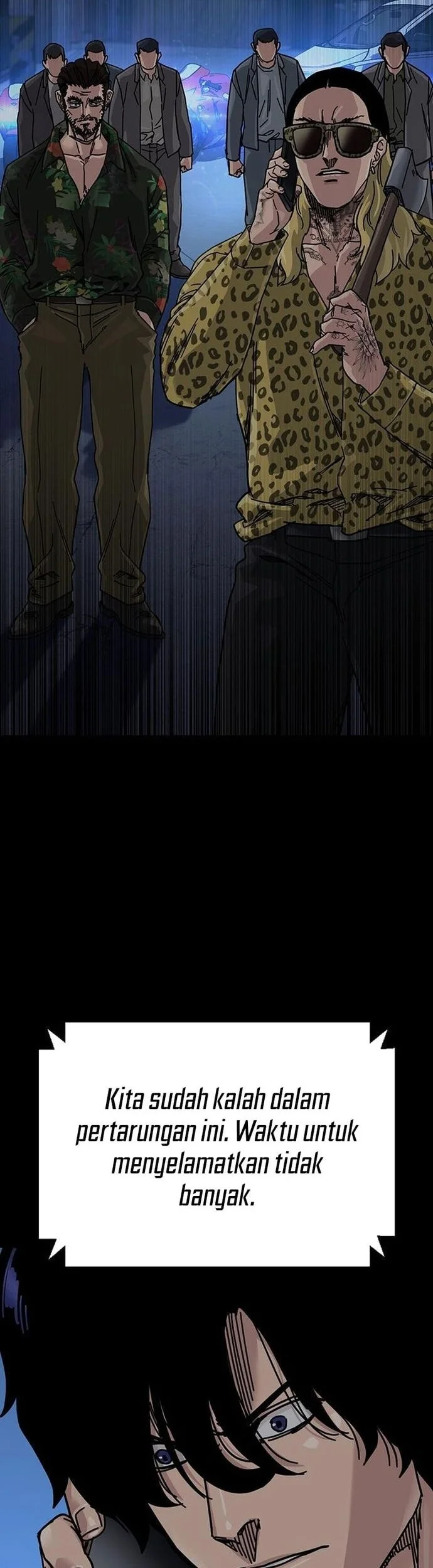 Everyone Loves Her Chapter 187 Gambar 91