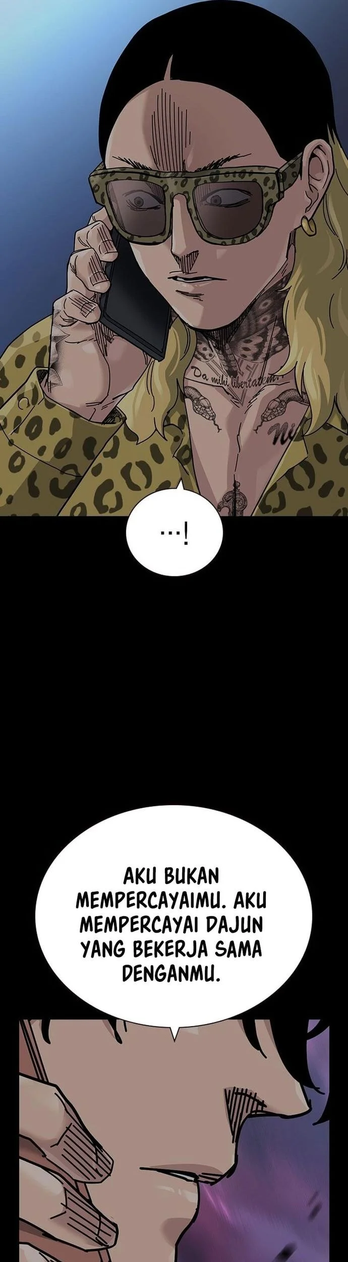 Everyone Loves Her Chapter 187 Gambar 93