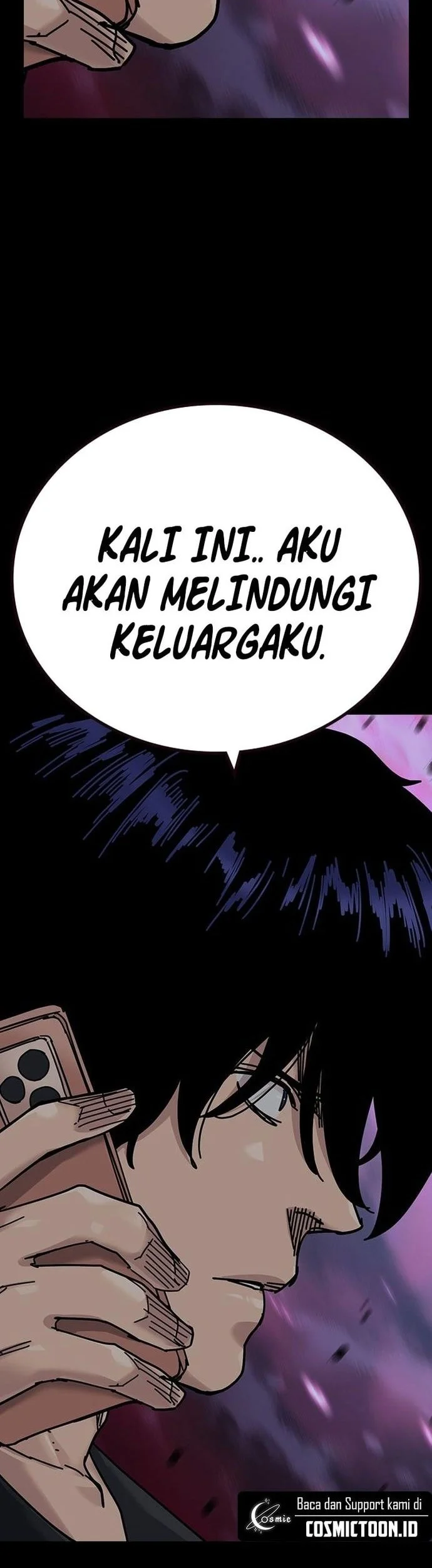 Everyone Loves Her Chapter 187 Gambar 94