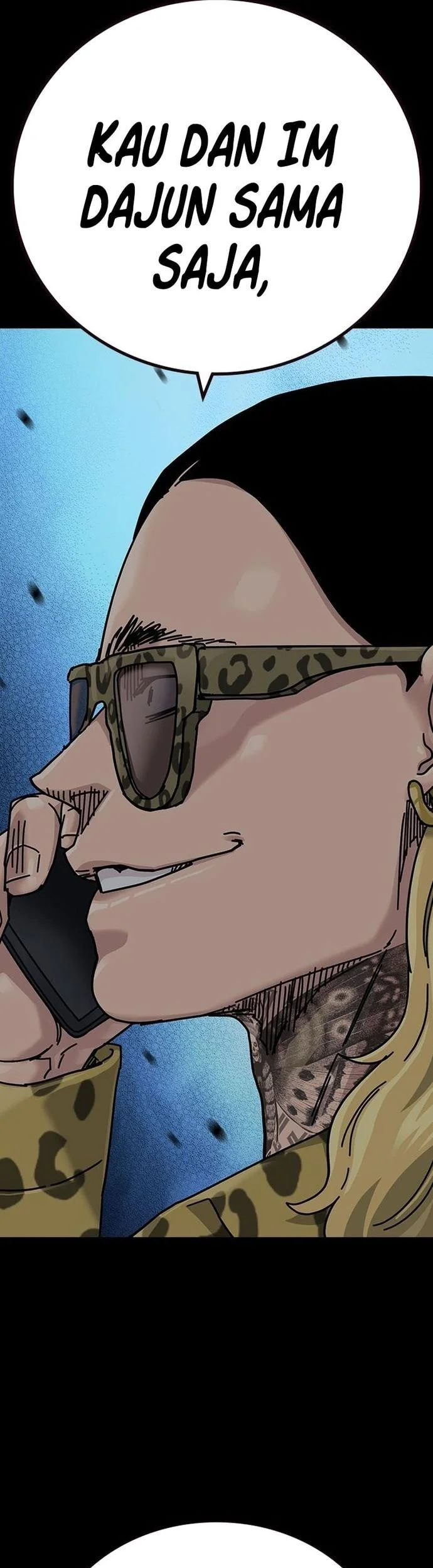 Everyone Loves Her Chapter 187 Gambar 96