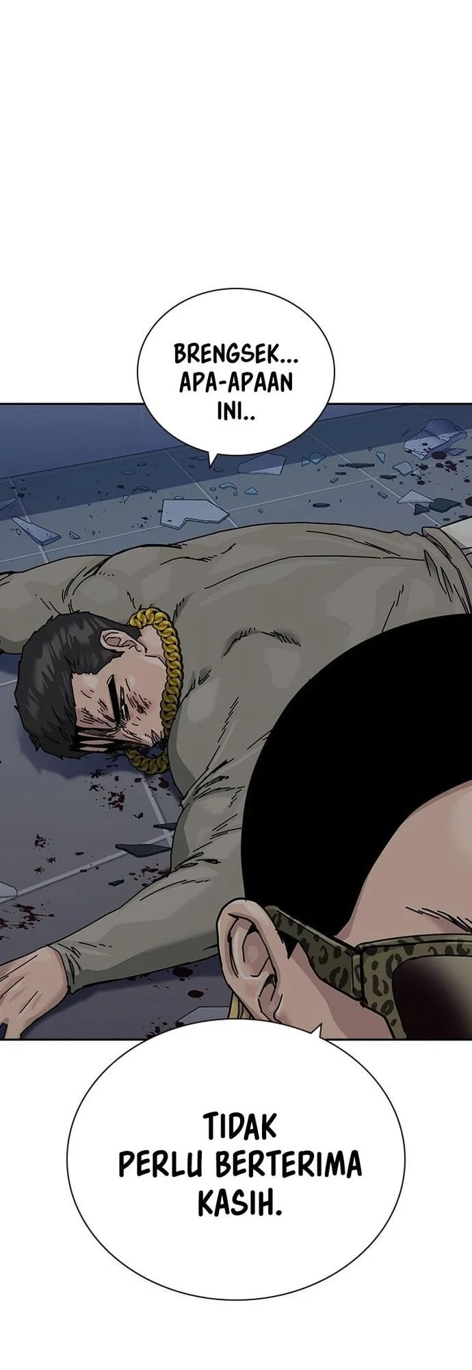 Everyone Loves Her Chapter 187 Gambar 101