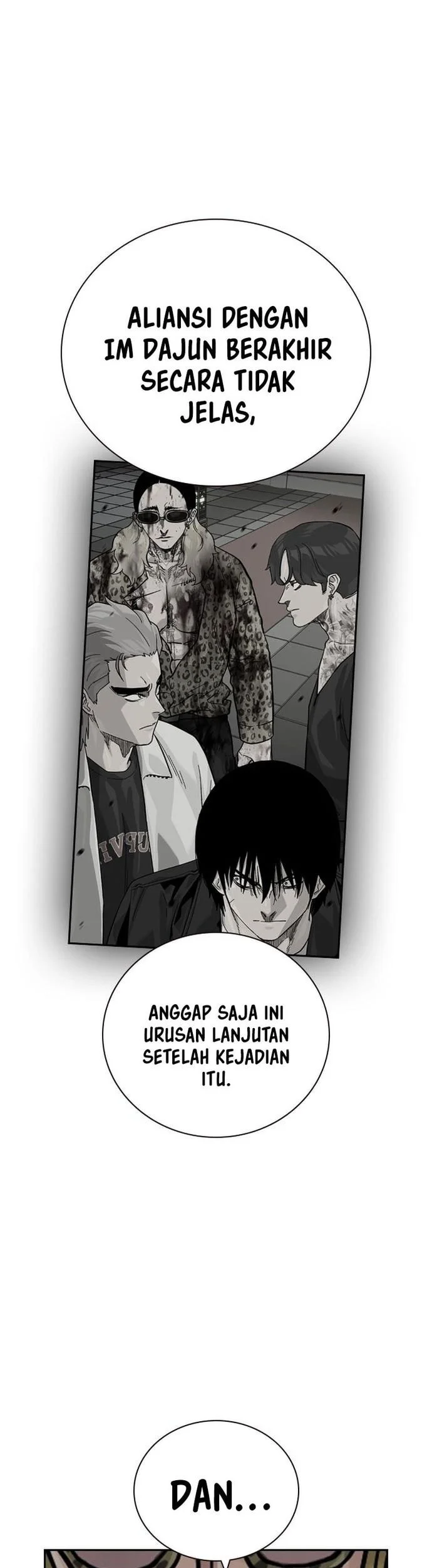 Everyone Loves Her Chapter 187 Gambar 102