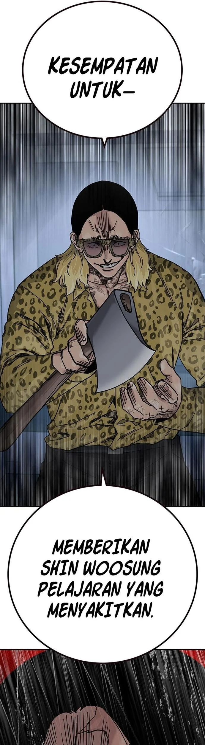 Everyone Loves Her Chapter 187 Gambar 104