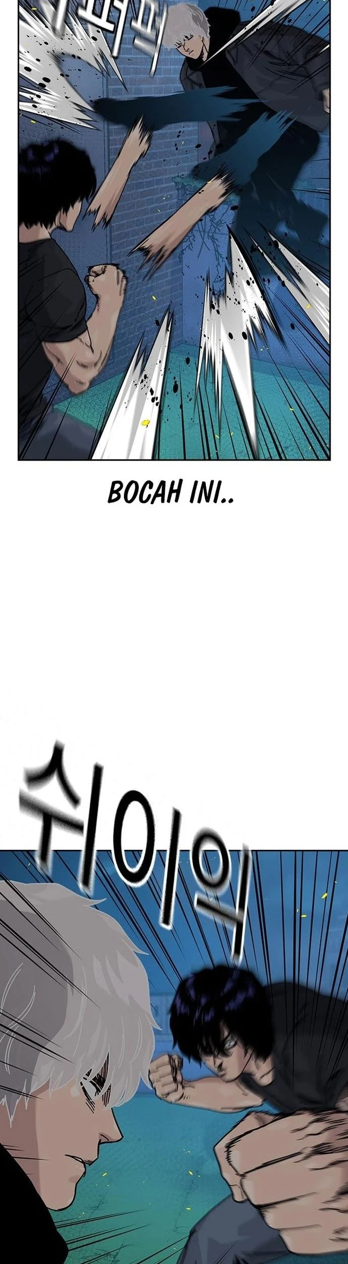 Everyone Loves Her Chapter 187 Gambar 8