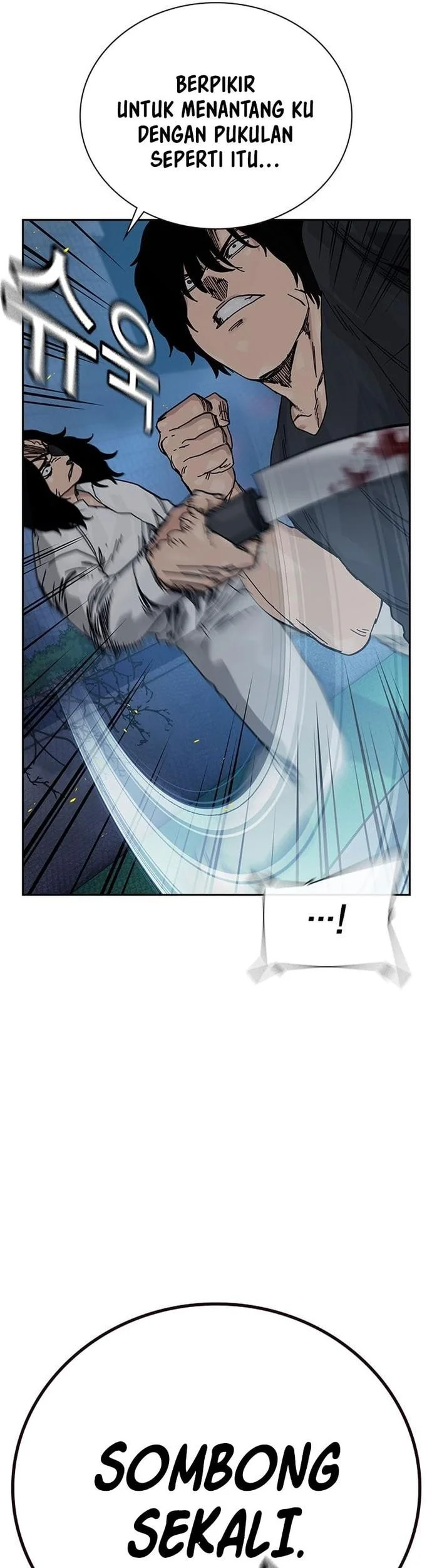 Everyone Loves Her Chapter 187 Gambar 10