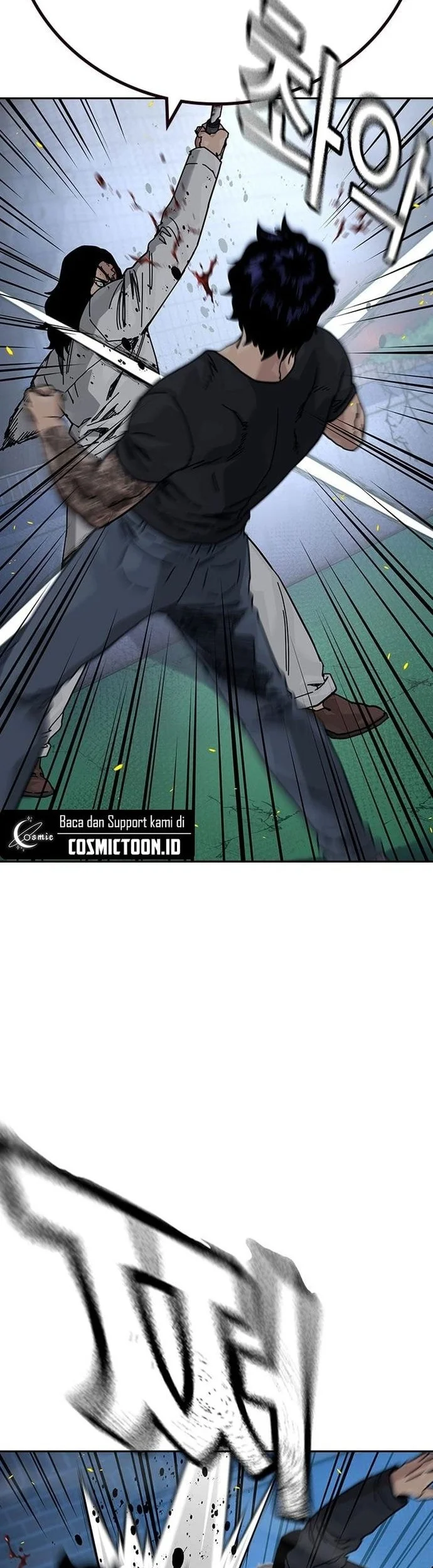 Everyone Loves Her Chapter 187 Gambar 11