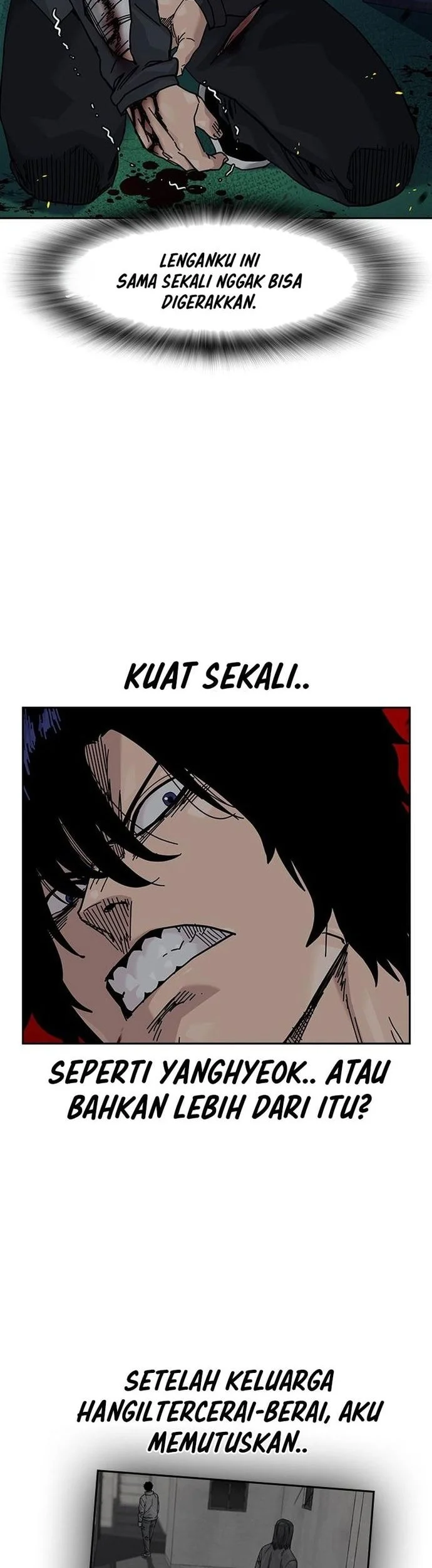 Everyone Loves Her Chapter 187 Gambar 14