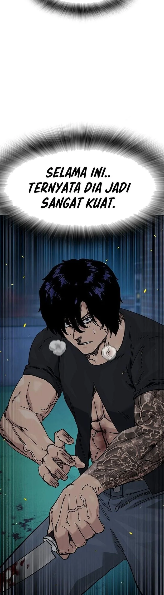 Everyone Loves Her Chapter 187 Gambar 19