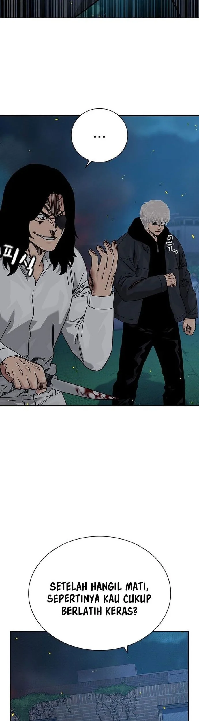 Everyone Loves Her Chapter 187 Gambar 20