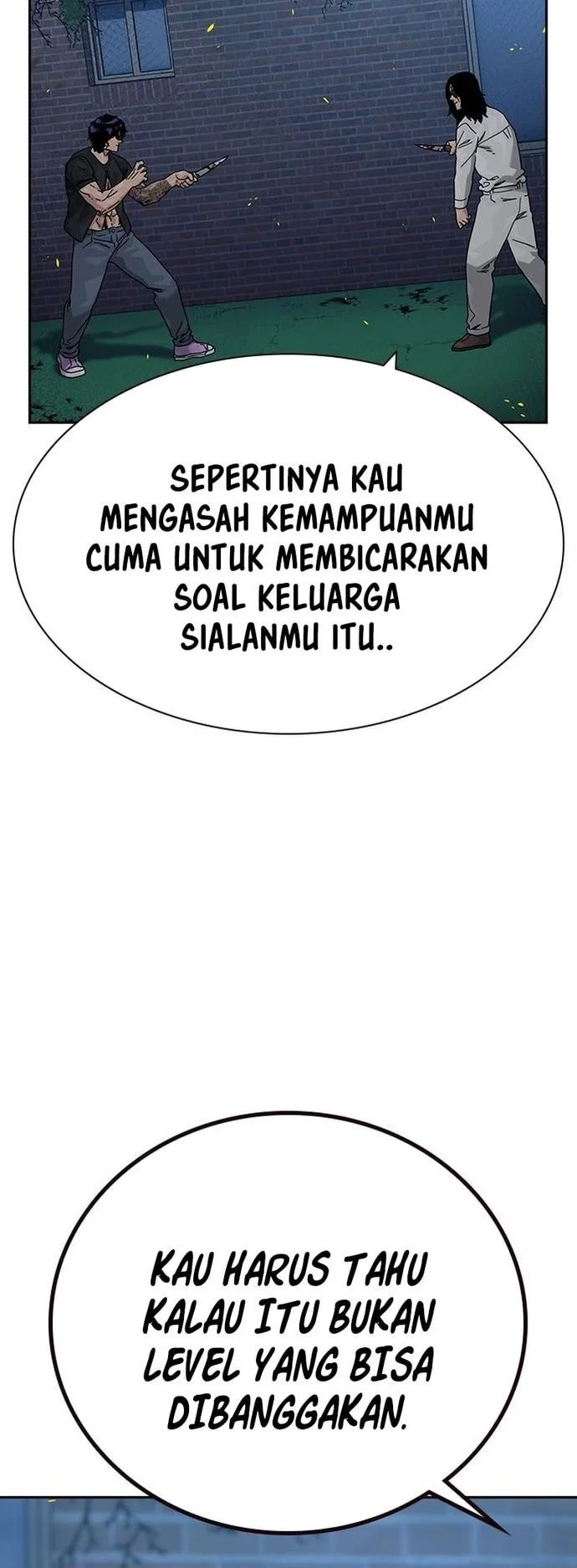 Everyone Loves Her Chapter 187 Gambar 21