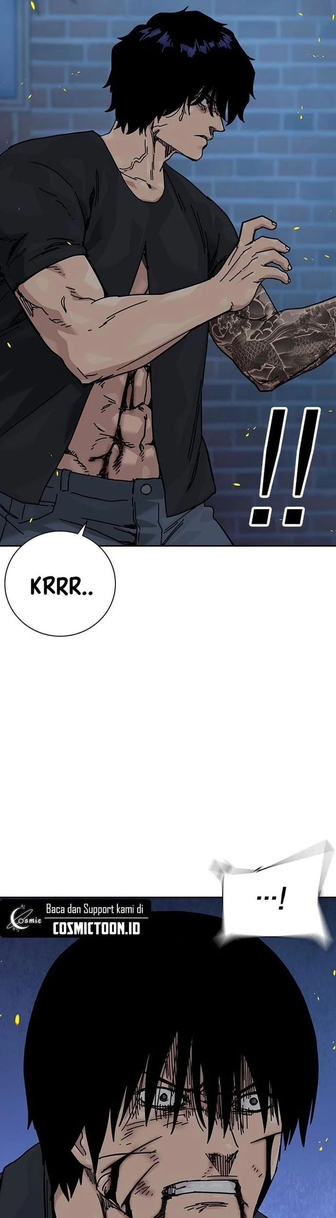 Everyone Loves Her Chapter 187 Gambar 22