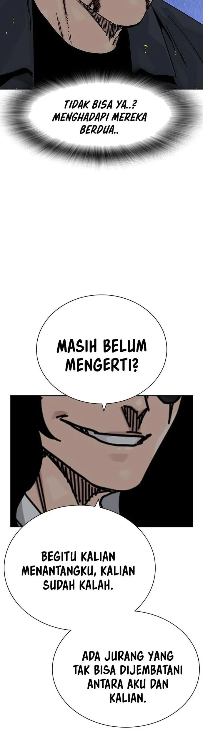 Everyone Loves Her Chapter 187 Gambar 23