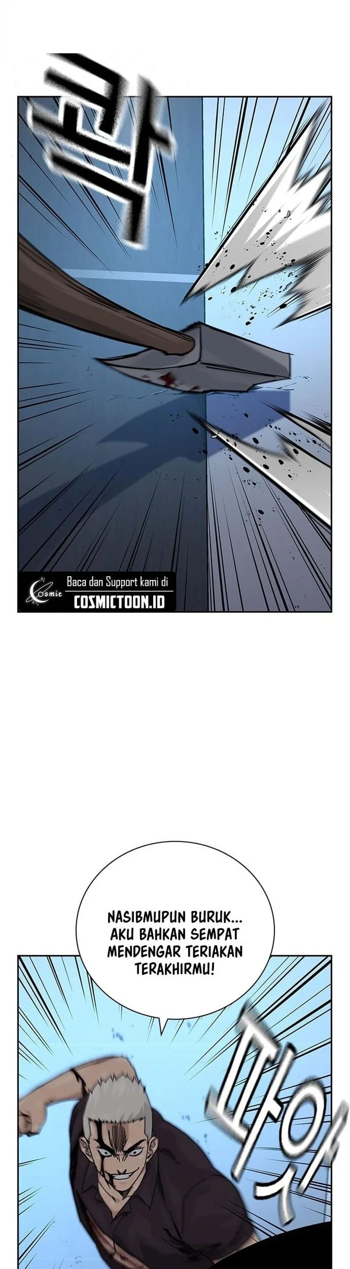 Everyone Loves Her Chapter 188 Gambar 28