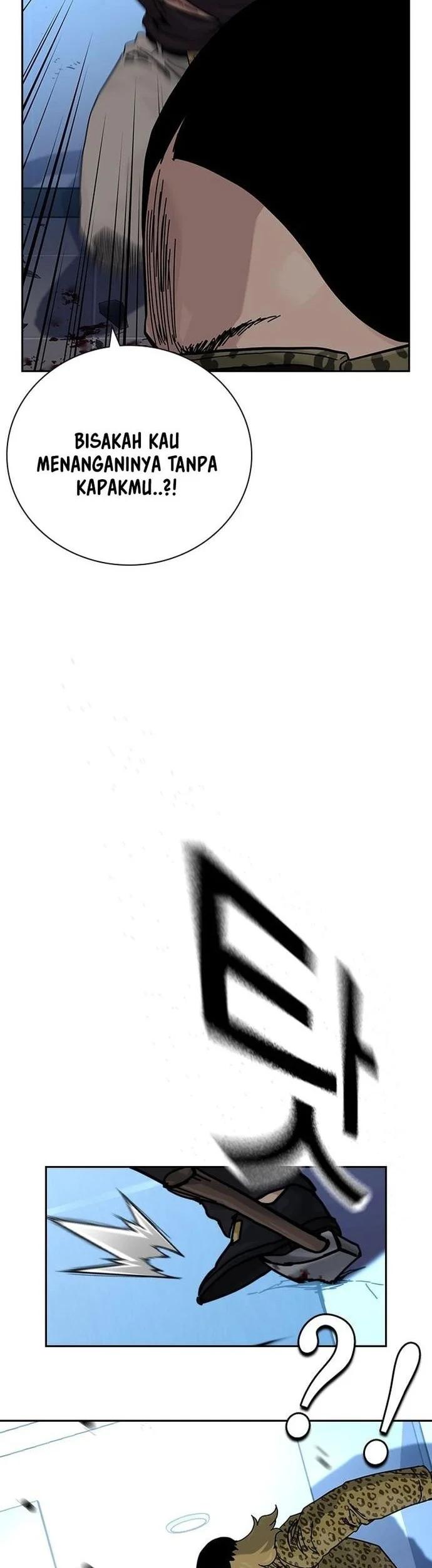 Everyone Loves Her Chapter 188 Gambar 29