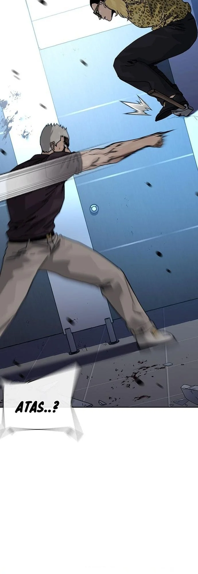 Everyone Loves Her Chapter 188 Gambar 30