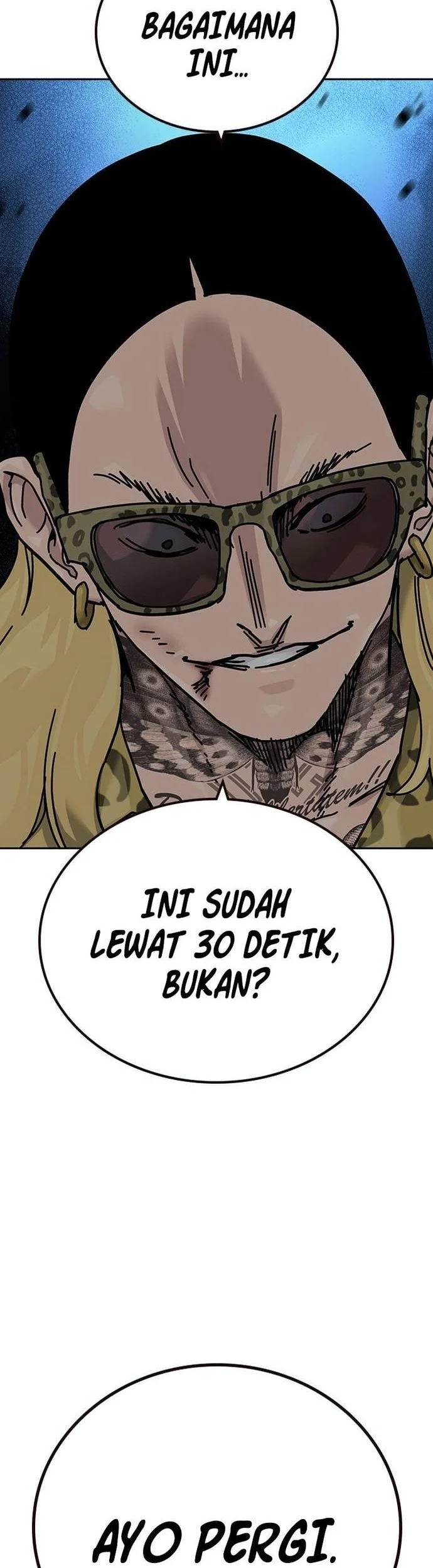 Everyone Loves Her Chapter 188 Gambar 32