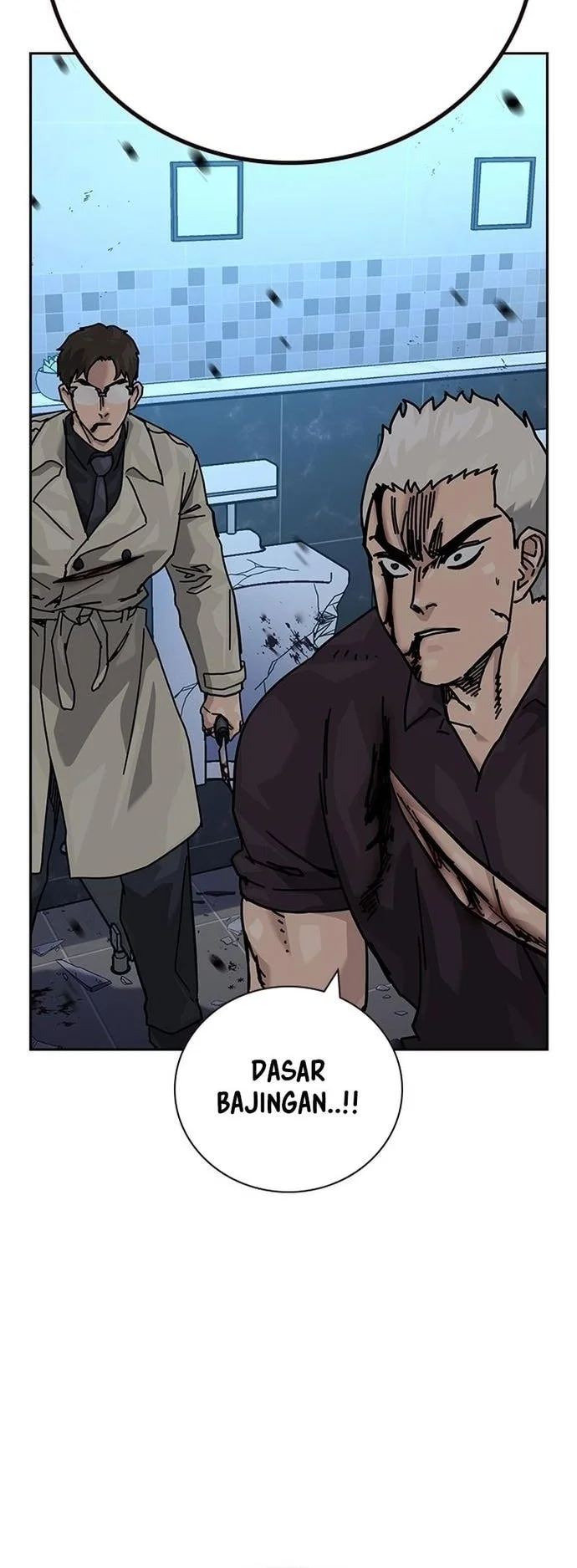 Everyone Loves Her Chapter 188 Gambar 33