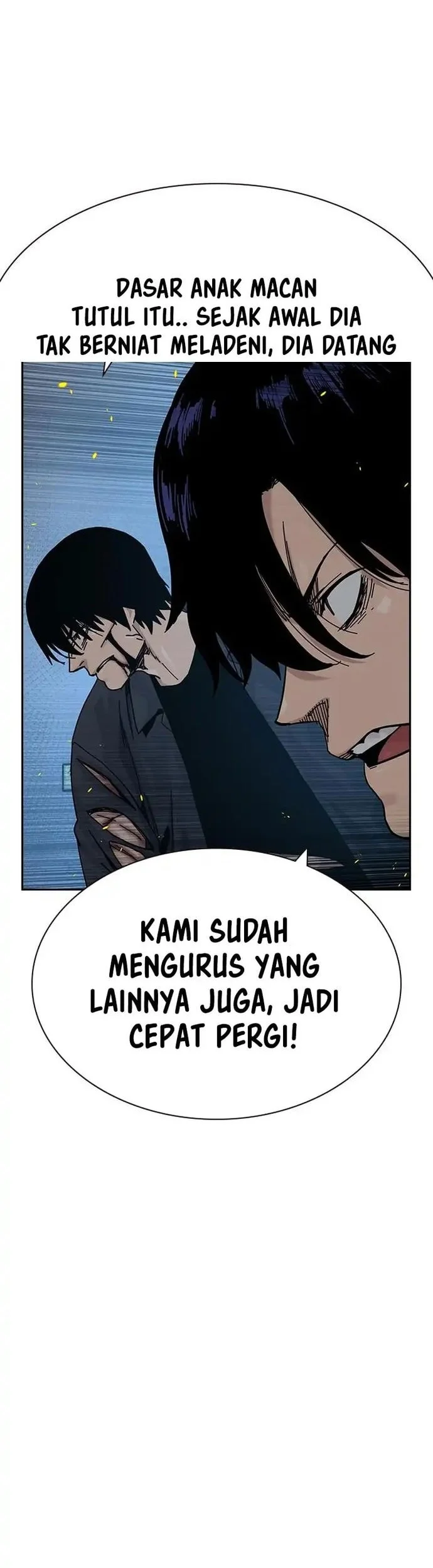 Everyone Loves Her Chapter 188 Gambar 35