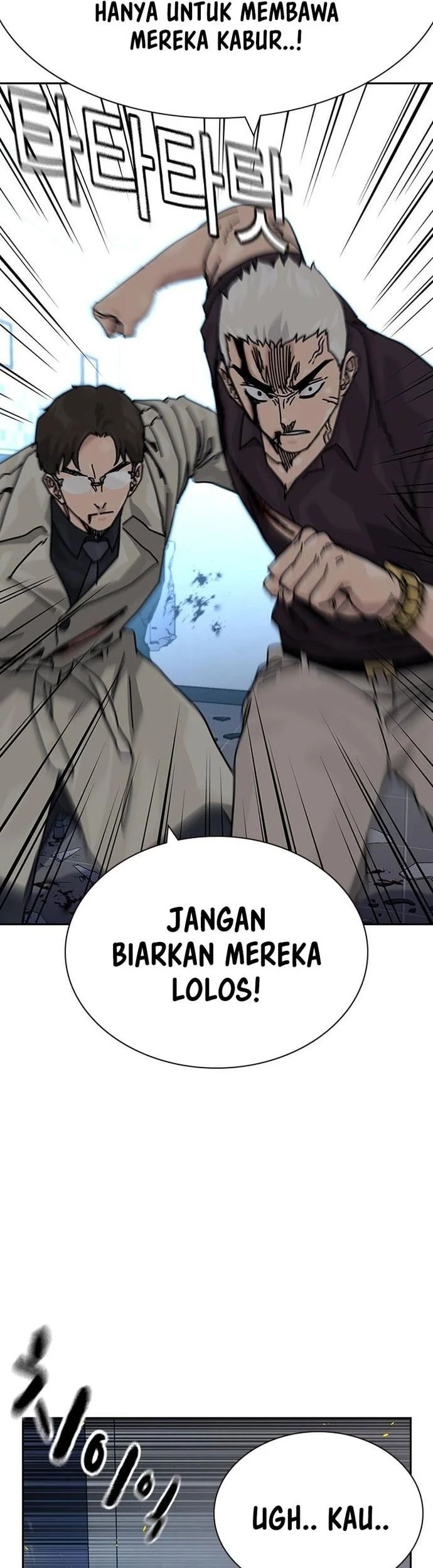 Everyone Loves Her Chapter 188 Gambar 37