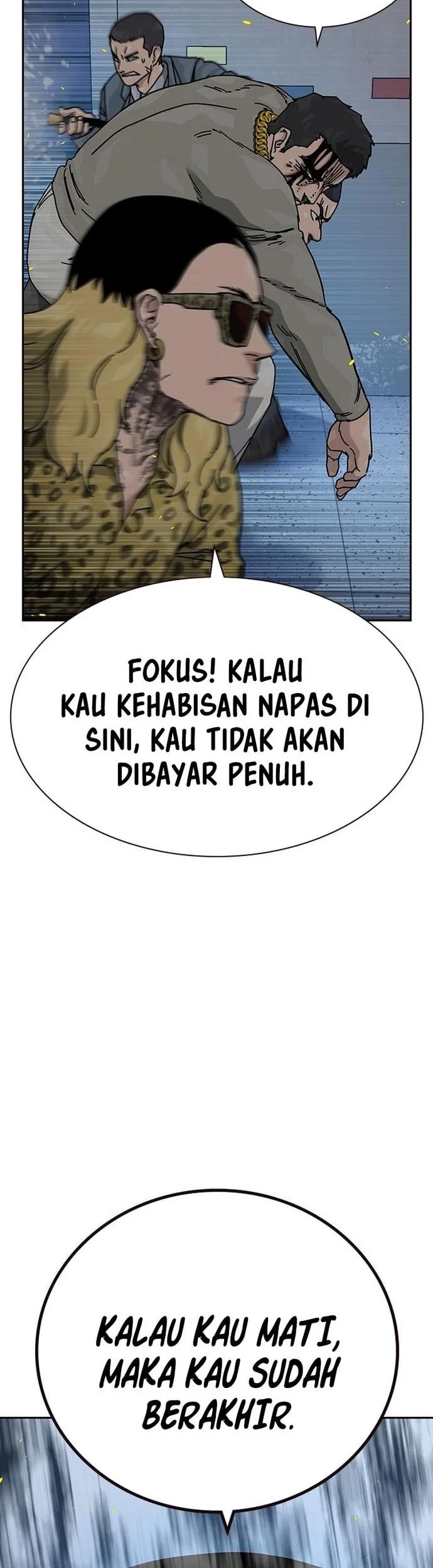 Everyone Loves Her Chapter 188 Gambar 38