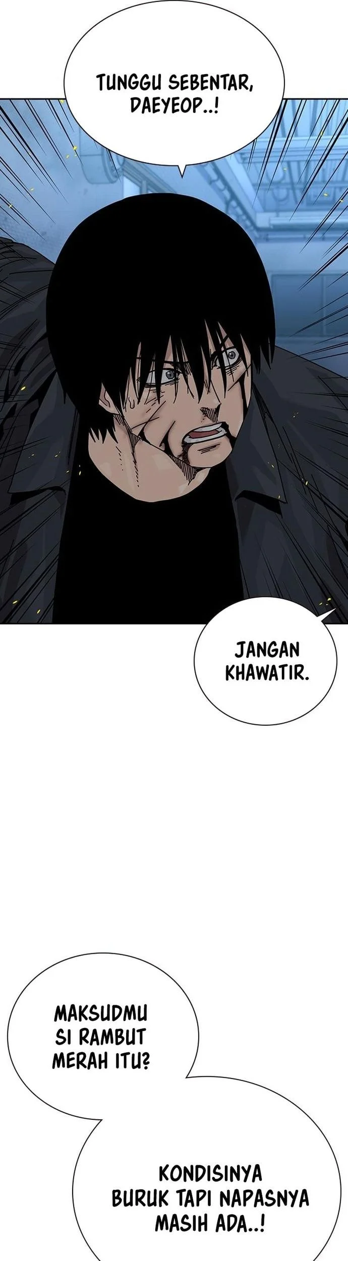 Everyone Loves Her Chapter 188 Gambar 43