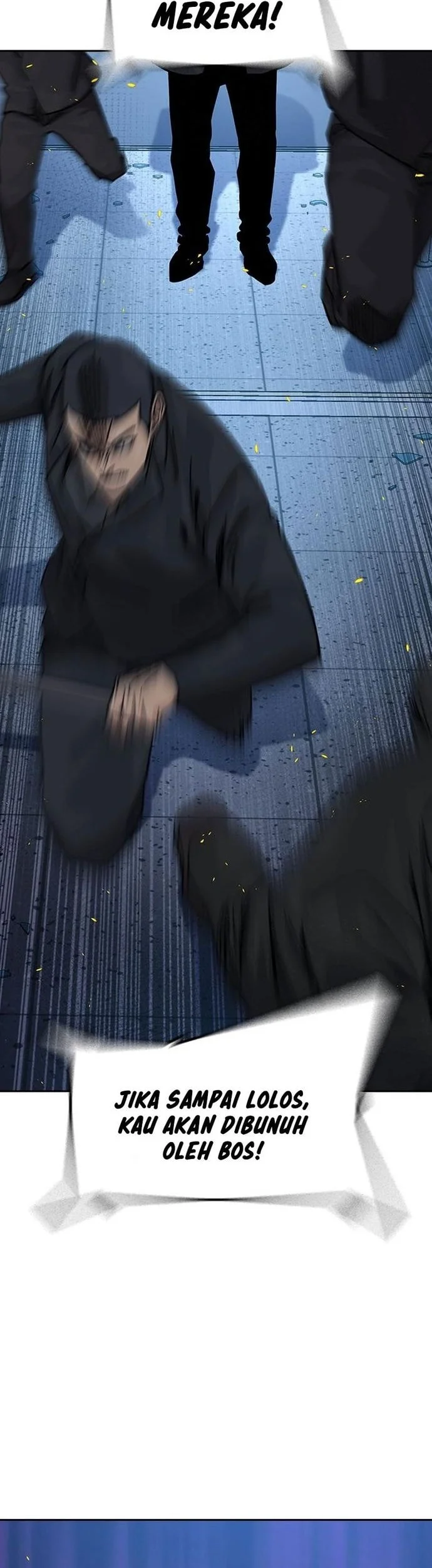 Everyone Loves Her Chapter 188 Gambar 47