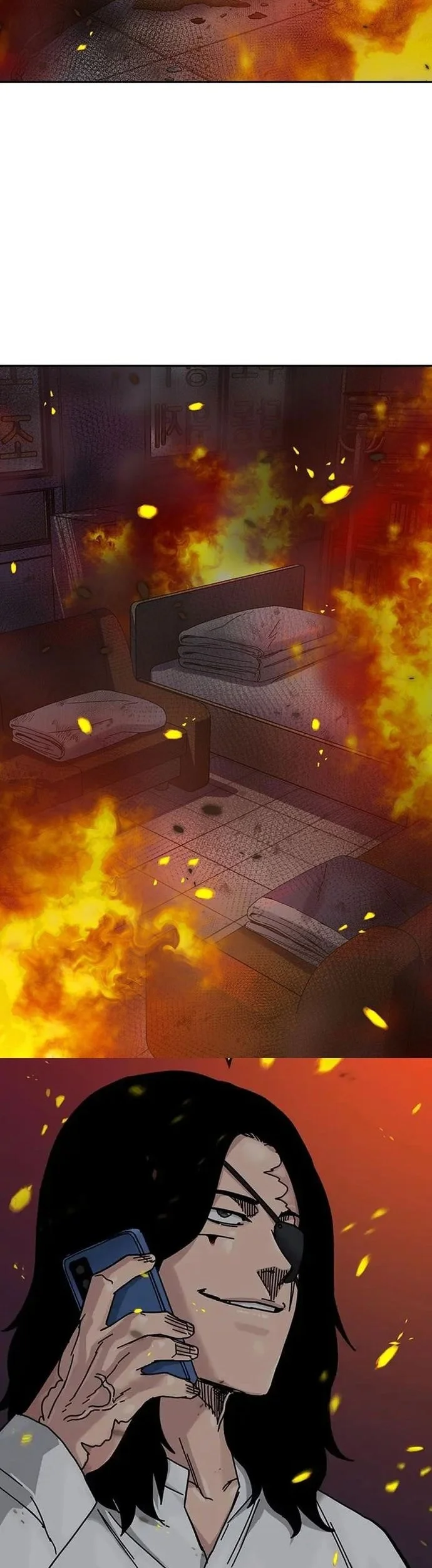 Everyone Loves Her Chapter 188 Gambar 53