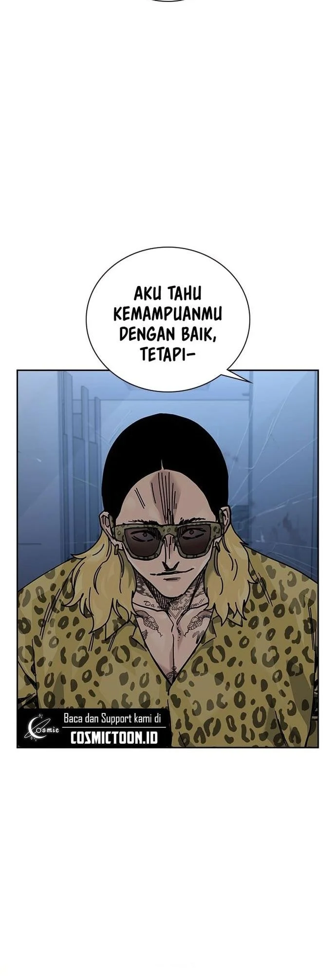 Everyone Loves Her Chapter 188 Gambar 3