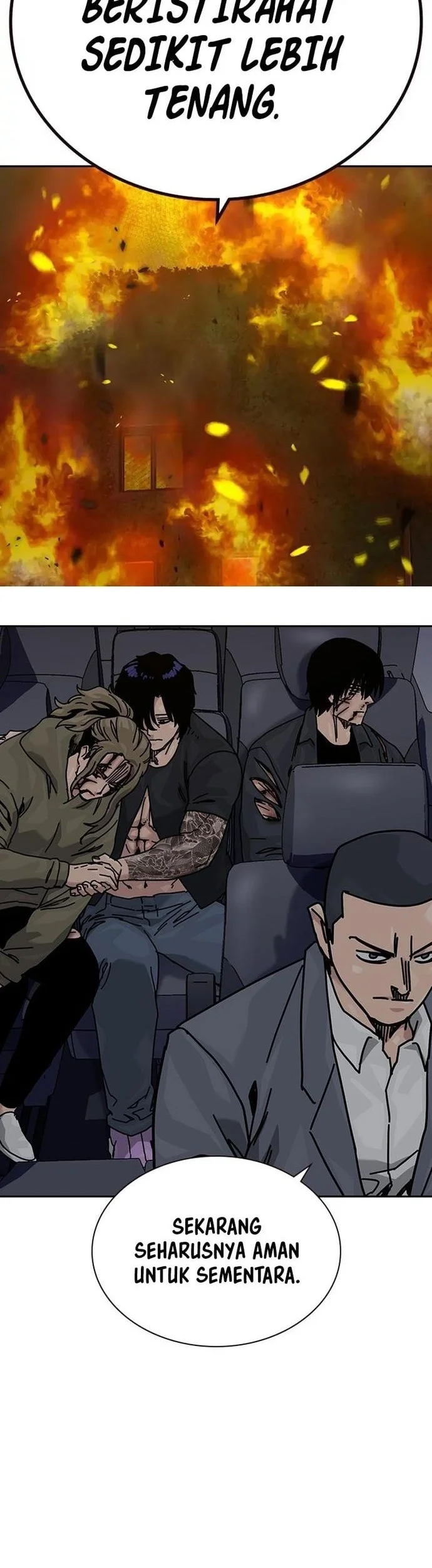 Everyone Loves Her Chapter 188 Gambar 59