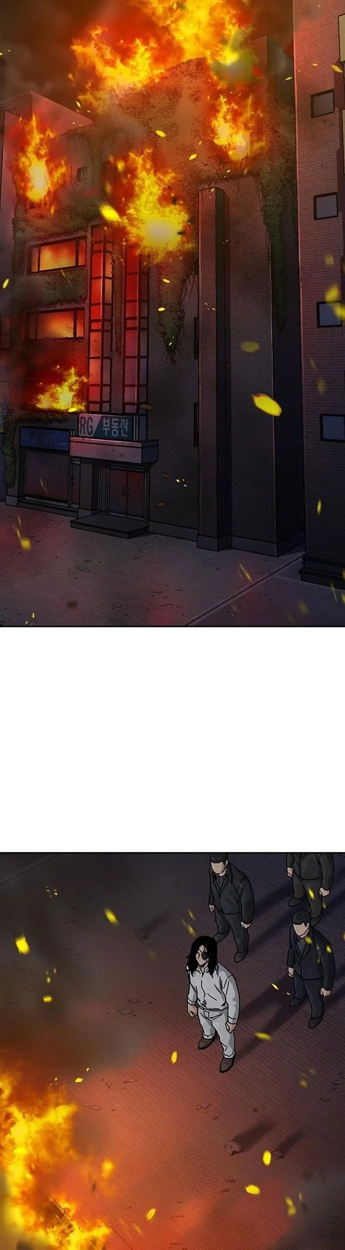 Everyone Loves Her Chapter 188 Gambar 61