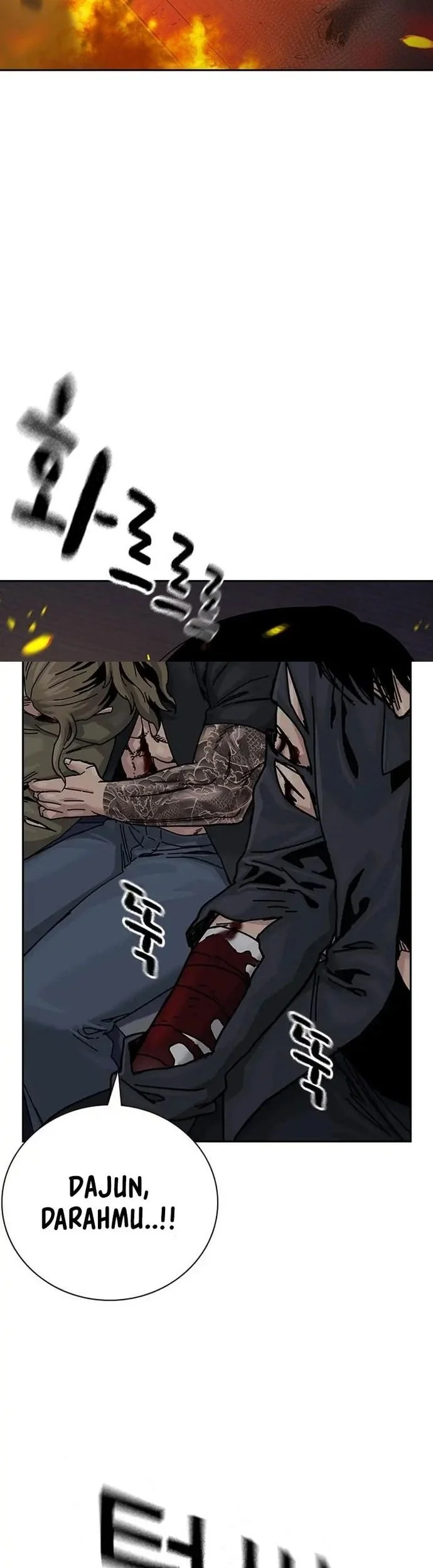 Everyone Loves Her Chapter 188 Gambar 62