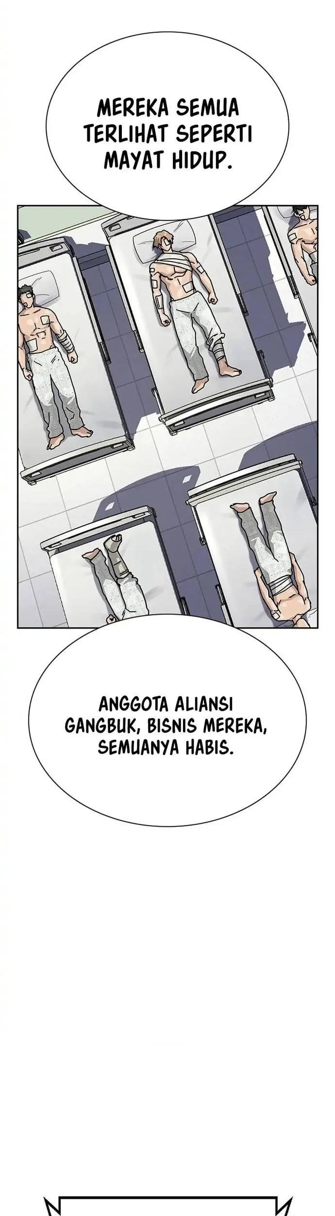 Everyone Loves Her Chapter 188 Gambar 67