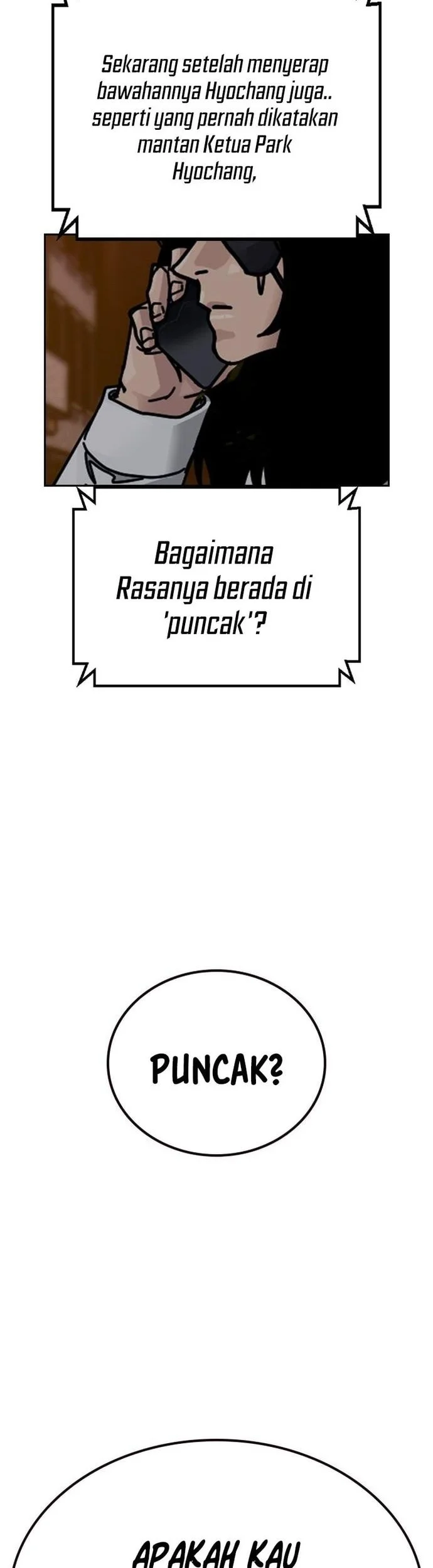 Everyone Loves Her Chapter 188 Gambar 68