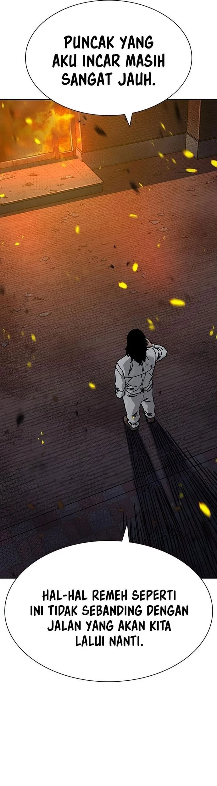 Everyone Loves Her Chapter 188 Gambar 70