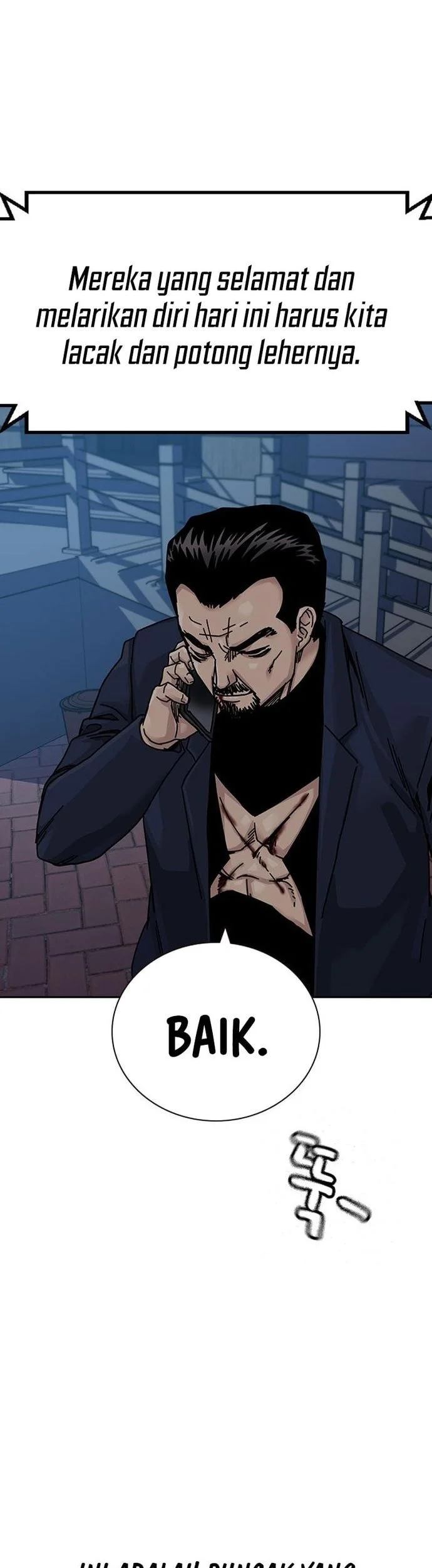 Everyone Loves Her Chapter 188 Gambar 73