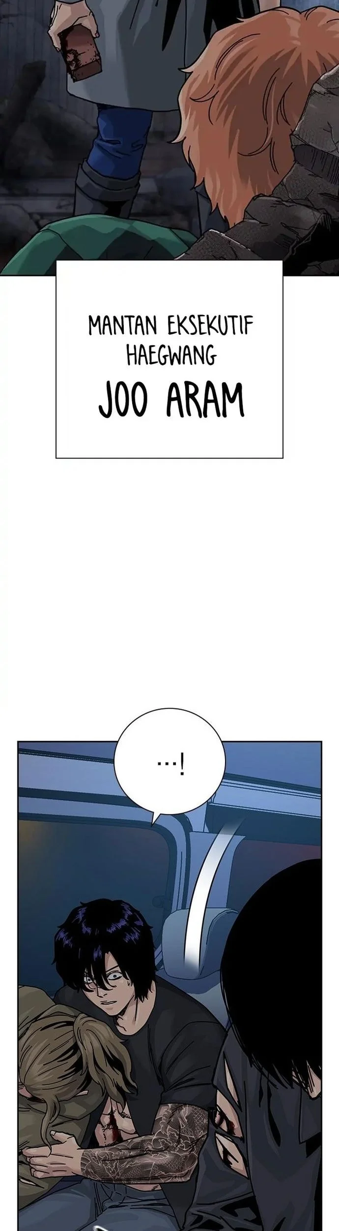 Everyone Loves Her Chapter 188 Gambar 80