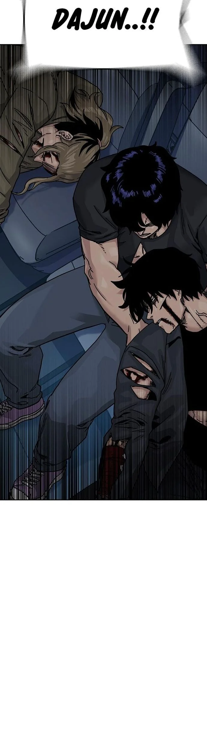 Everyone Loves Her Chapter 188 Gambar 82