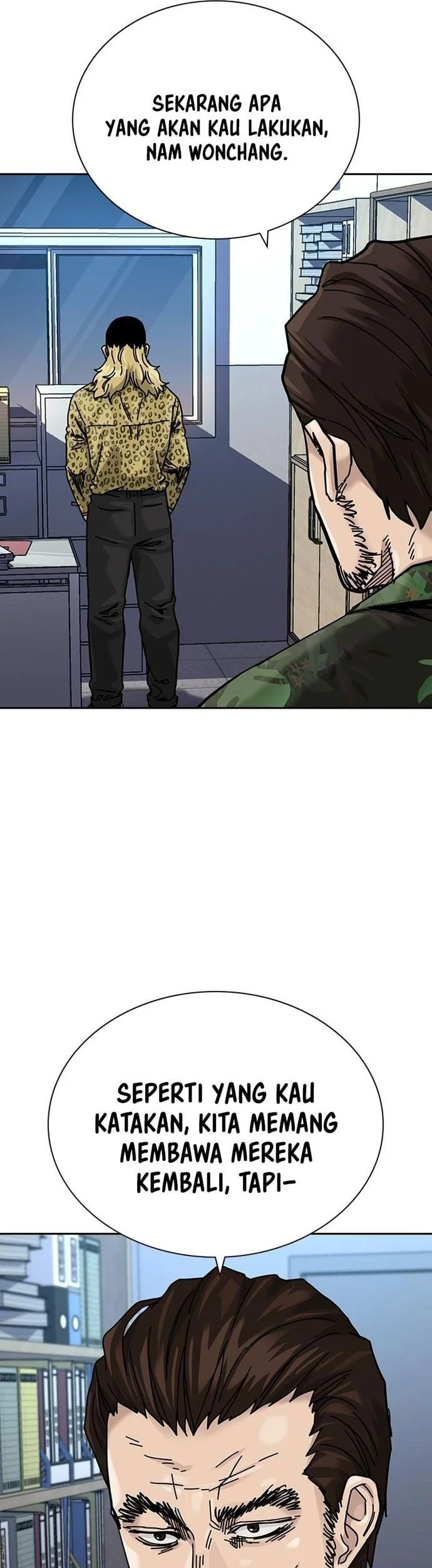 Everyone Loves Her Chapter 188 Gambar 85