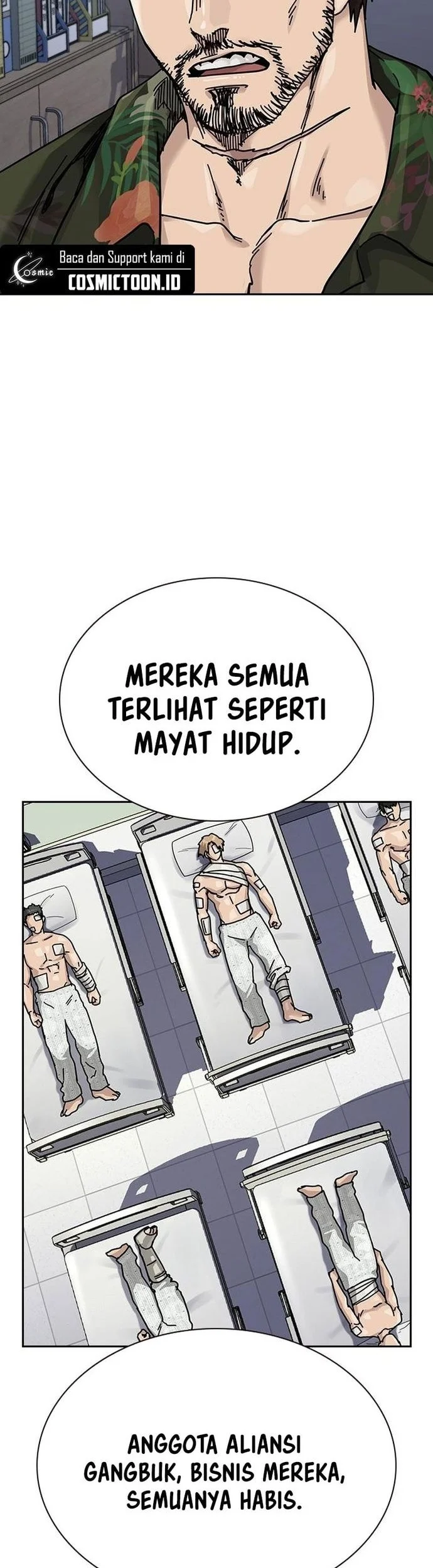 Everyone Loves Her Chapter 188 Gambar 86